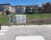 river house castel di sangro AQ cantierizzazione con cartelloni
