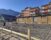 River House Castel di Sangro AQ terreno con cementificazione fondo
